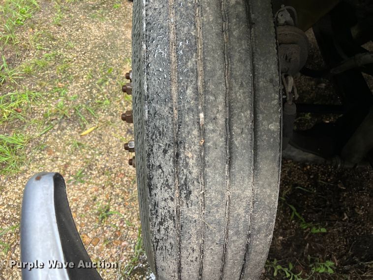 image for item DS3029 2012 International  4300 bucket truck