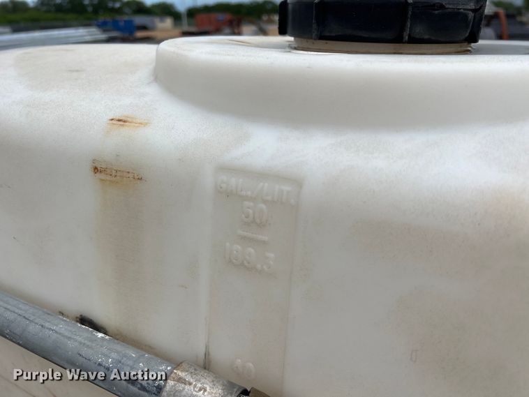 image for item DS3031 2008 Ford F750 Super Duty digger derrick truck