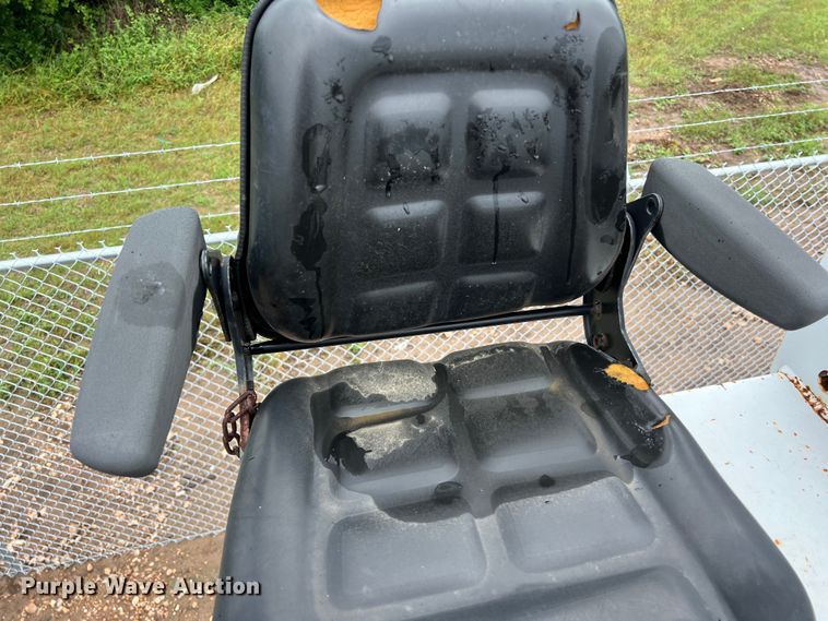 image for item DS3031 2008 Ford F750 Super Duty digger derrick truck