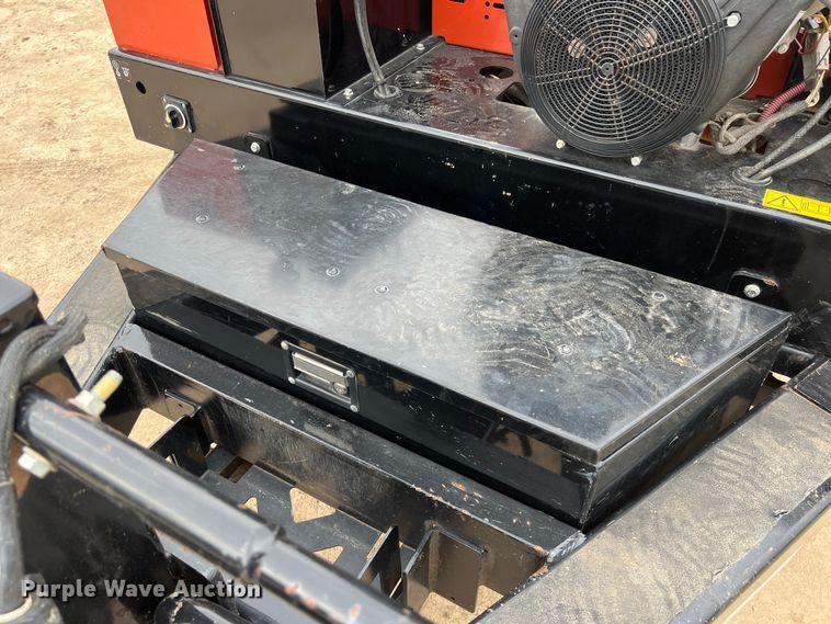 image for item DS3035 2021 Ditch Witch  HX30G vacuum excavator