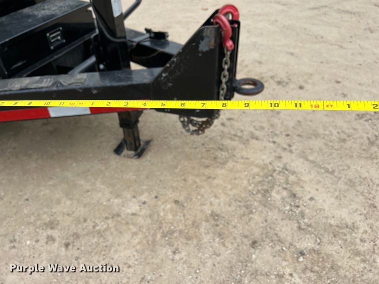 image for item DS3035 2021 Ditch Witch  HX30G vacuum excavator