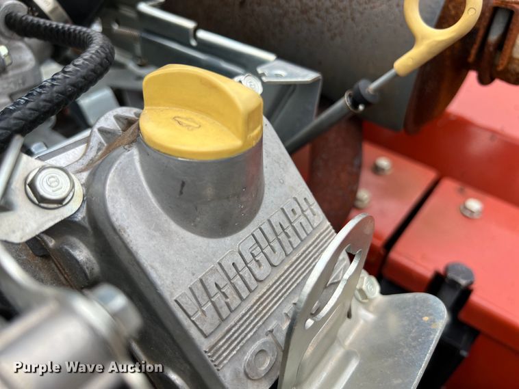 image for item DS3035 2021 Ditch Witch  HX30G vacuum excavator