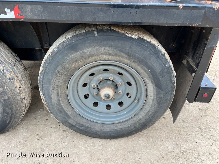 image for item DS3035 2021 Ditch Witch  HX30G vacuum excavator