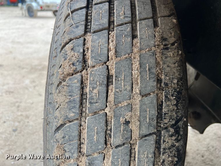 image for item DS3035 2021 Ditch Witch  HX30G vacuum excavator