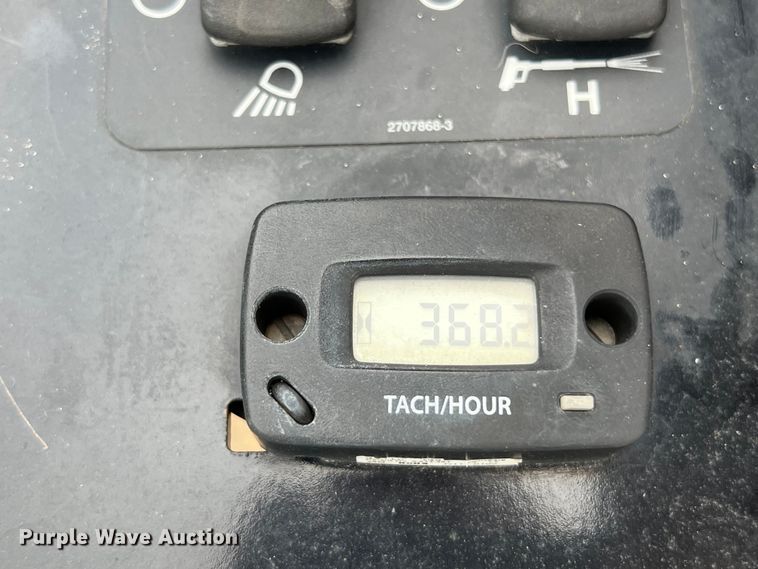 image for item DS3035 2021 Ditch Witch  HX30G vacuum excavator