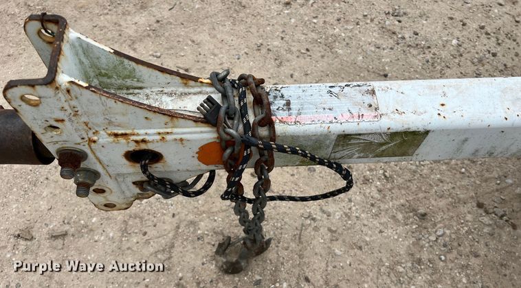 image for item DS3036 2013 Altec DC610 wood chipper