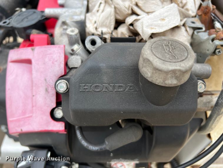 image for item DS3036 2013 Altec DC610 wood chipper