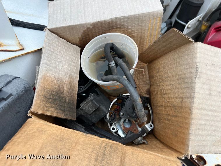 image for item DS3036 2013 Altec DC610 wood chipper