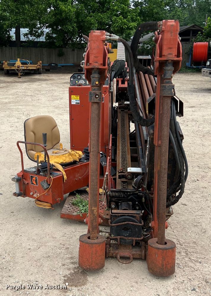 image for item DS3038 1998 Ditch Witch  JT920L directional boring unit
