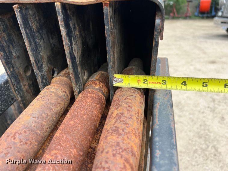 image for item DS3038 1998 Ditch Witch  JT920L directional boring unit