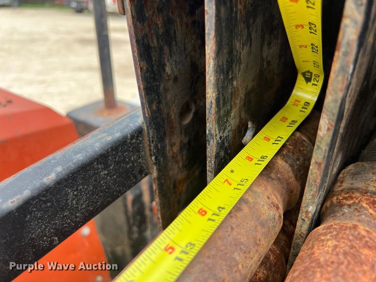 image for item DS3038 1998 Ditch Witch  JT920L directional boring unit