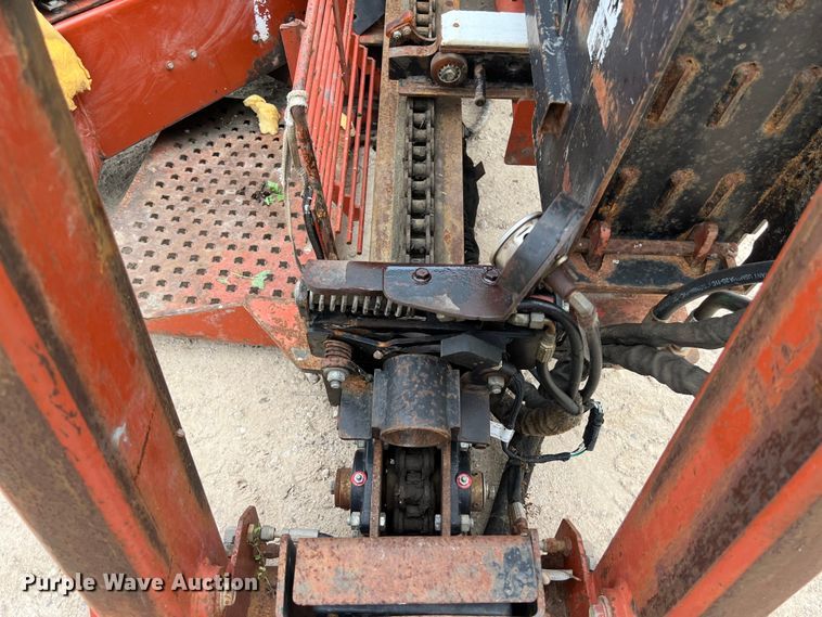 image for item DS3038 1998 Ditch Witch  JT920L directional boring unit