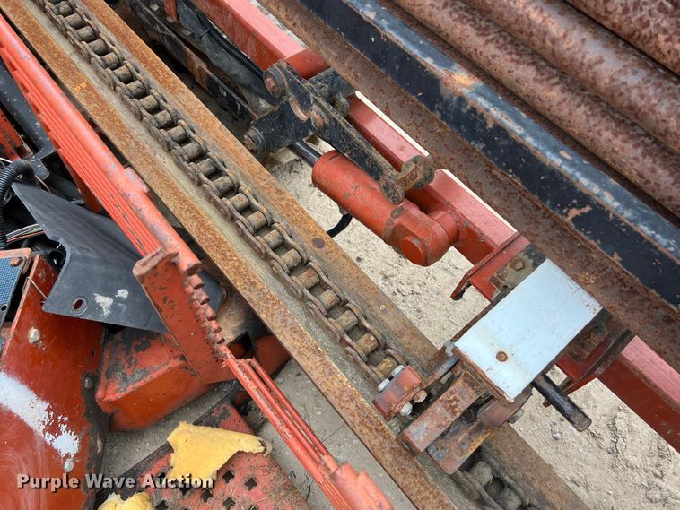 image for item DS3038 1998 Ditch Witch  JT920L directional boring unit
