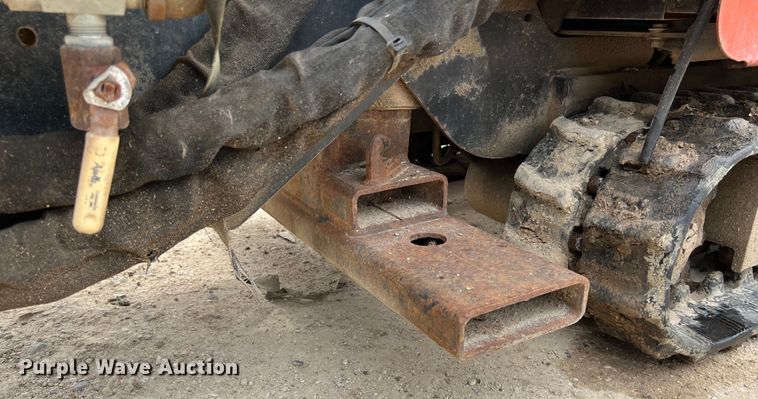 image for item DS3038 1998 Ditch Witch  JT920L directional boring unit