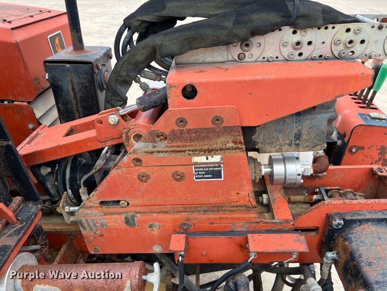 image for item DS3038 1998 Ditch Witch  JT920L directional boring unit