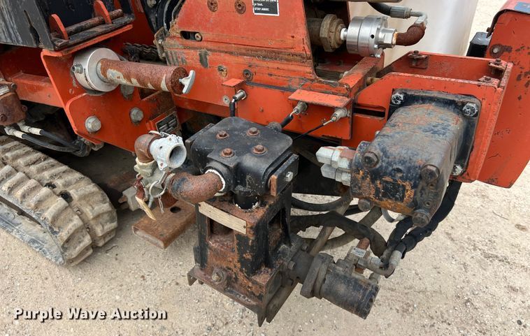 image for item DS3038 1998 Ditch Witch  JT920L directional boring unit