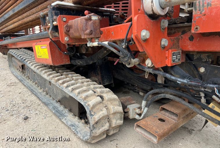 image for item DS3038 1998 Ditch Witch  JT920L directional boring unit