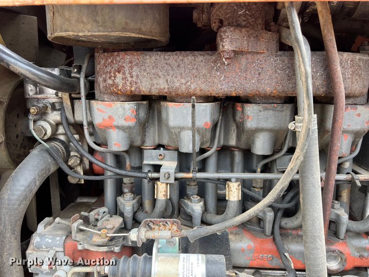 image for item DS3038 1998 Ditch Witch  JT920L directional boring unit