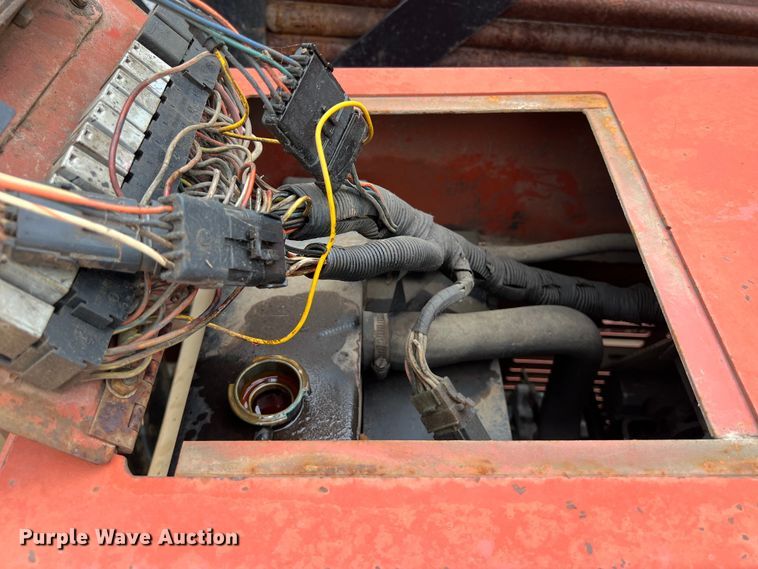 image for item DS3038 1998 Ditch Witch  JT920L directional boring unit