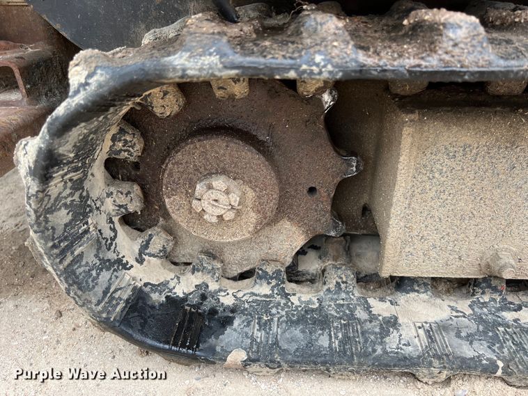 image for item DS3038 1998 Ditch Witch  JT920L directional boring unit