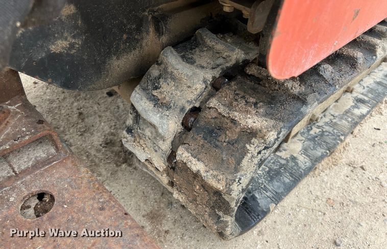 image for item DS3038 1998 Ditch Witch  JT920L directional boring unit