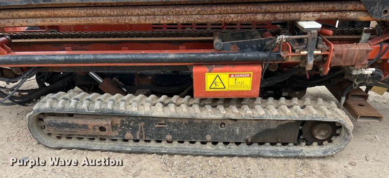 image for item DS3038 1998 Ditch Witch  JT920L directional boring unit