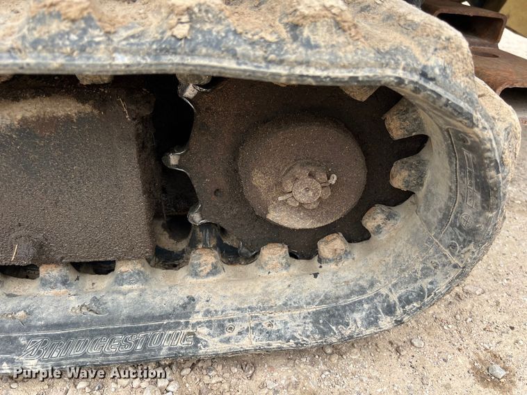 image for item DS3038 1998 Ditch Witch  JT920L directional boring unit