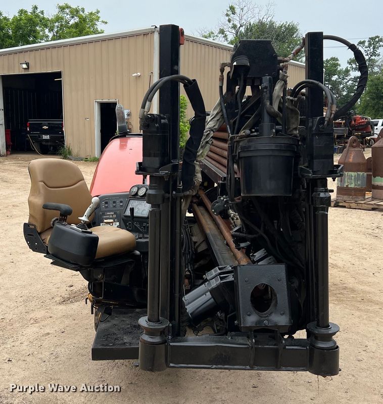 image for item DS3039 2004 Ditch Witch  JT1220 Mach 1 directional boring unit