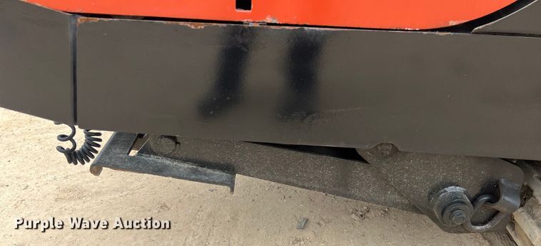 image for item DS3039 2004 Ditch Witch  JT1220 Mach 1 directional boring unit