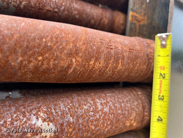 image for item DS3039 2004 Ditch Witch  JT1220 Mach 1 directional boring unit