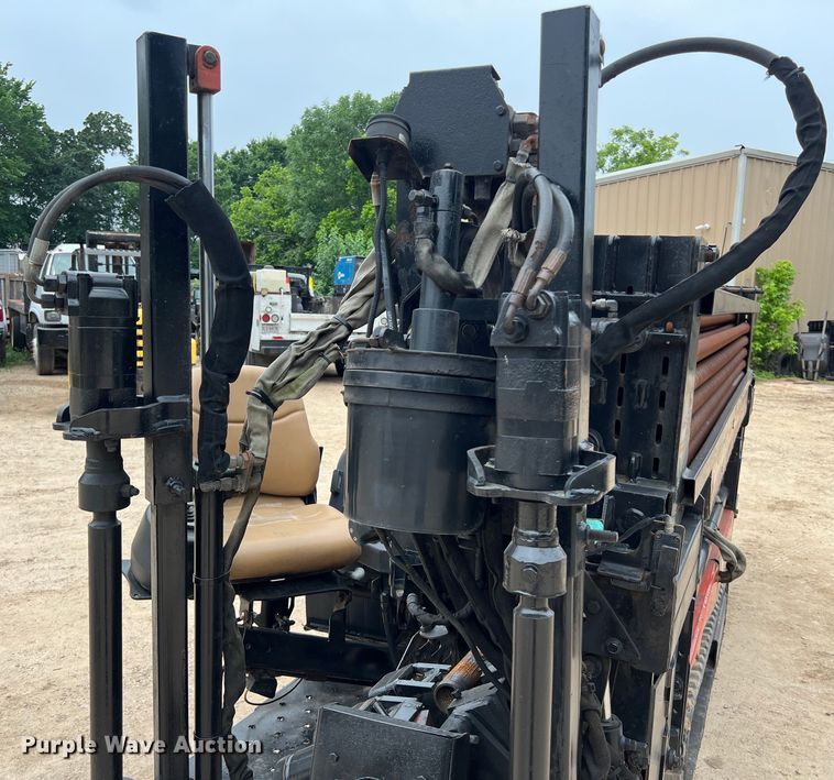 image for item DS3039 2004 Ditch Witch  JT1220 Mach 1 directional boring unit