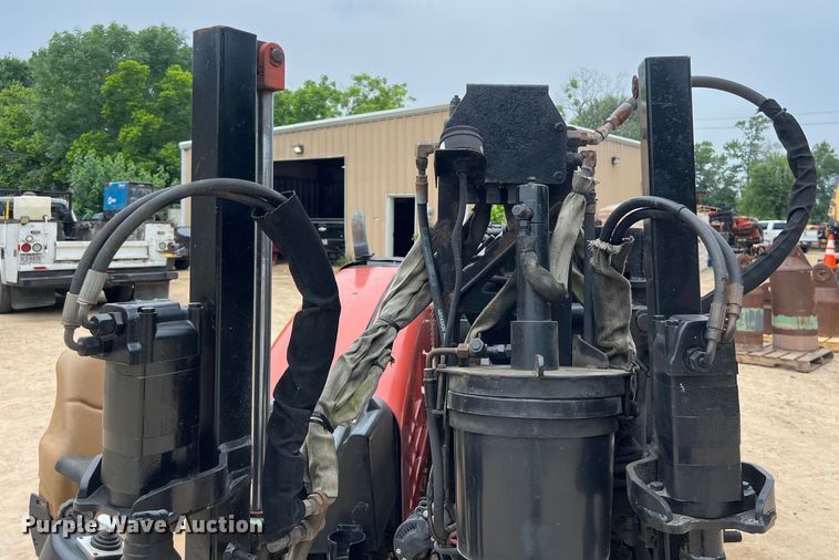 image for item DS3039 2004 Ditch Witch  JT1220 Mach 1 directional boring unit