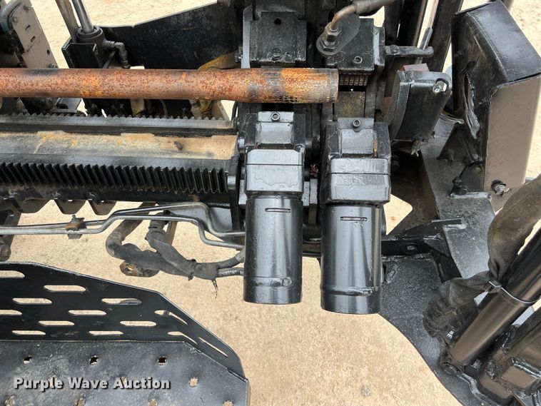 image for item DS3039 2004 Ditch Witch  JT1220 Mach 1 directional boring unit