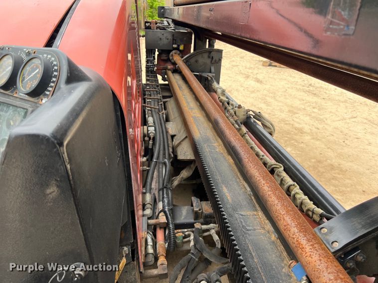 image for item DS3039 2004 Ditch Witch  JT1220 Mach 1 directional boring unit