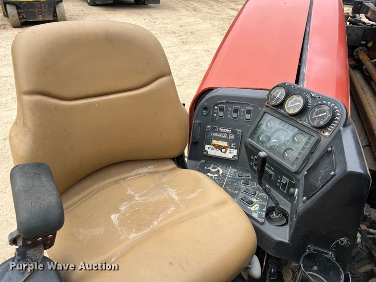 image for item DS3039 2004 Ditch Witch  JT1220 Mach 1 directional boring unit