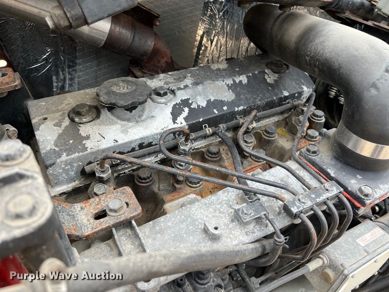 image for item DS3039 2004 Ditch Witch  JT1220 Mach 1 directional boring unit