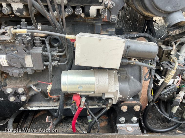 image for item DS3039 2004 Ditch Witch  JT1220 Mach 1 directional boring unit