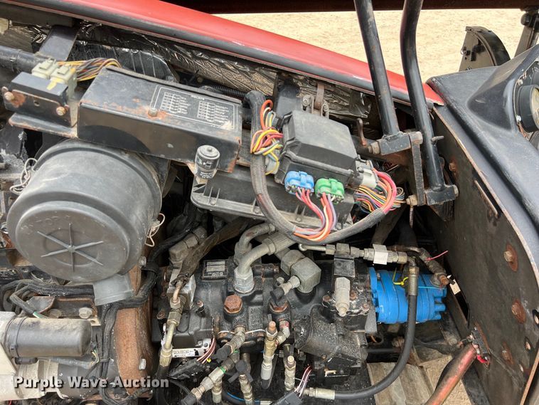 image for item DS3039 2004 Ditch Witch  JT1220 Mach 1 directional boring unit