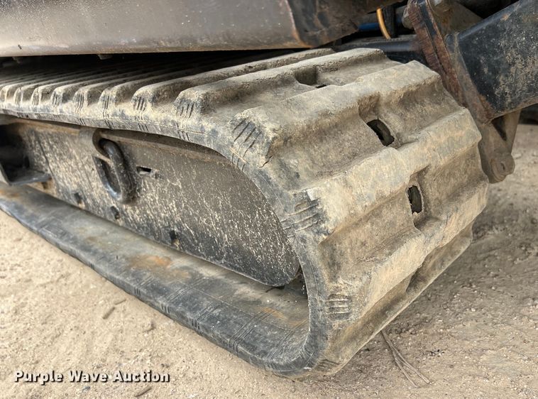 image for item DS3039 2004 Ditch Witch  JT1220 Mach 1 directional boring unit