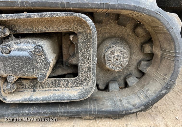 image for item DS3039 2004 Ditch Witch  JT1220 Mach 1 directional boring unit