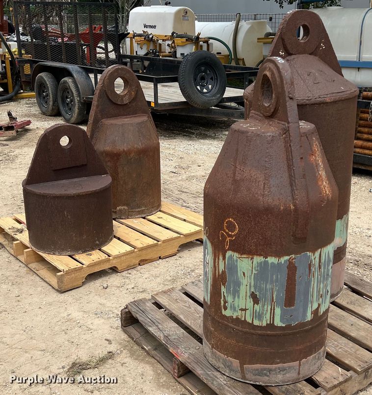 image for item DS3040 4) 20