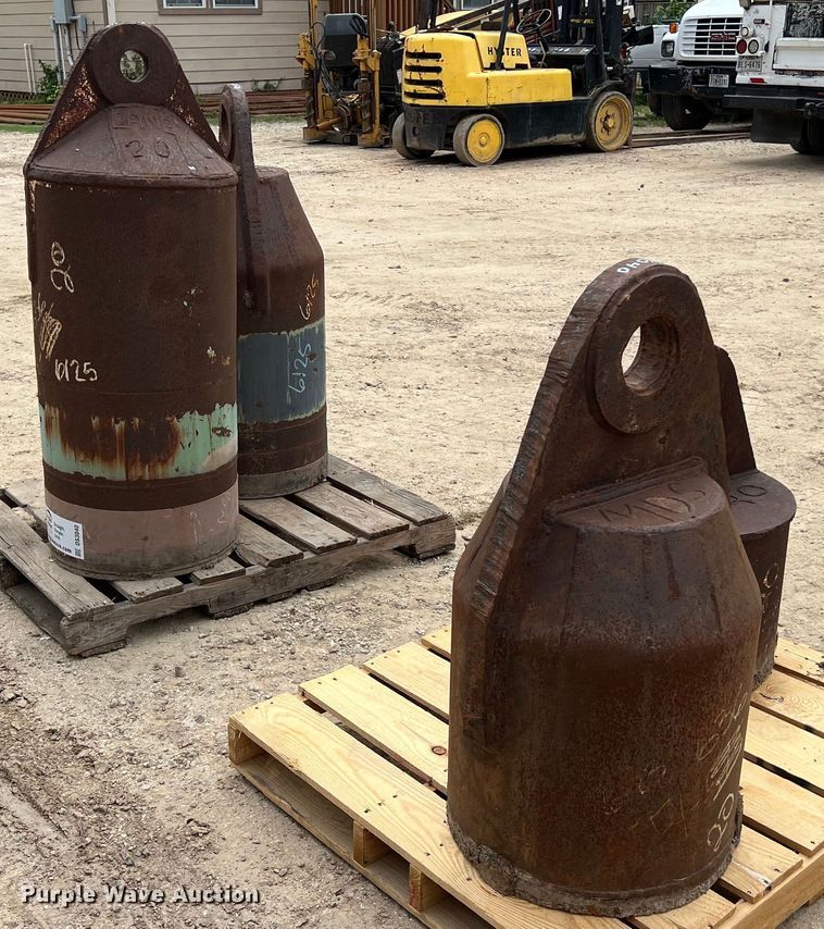 image for item DS3040 4) 20