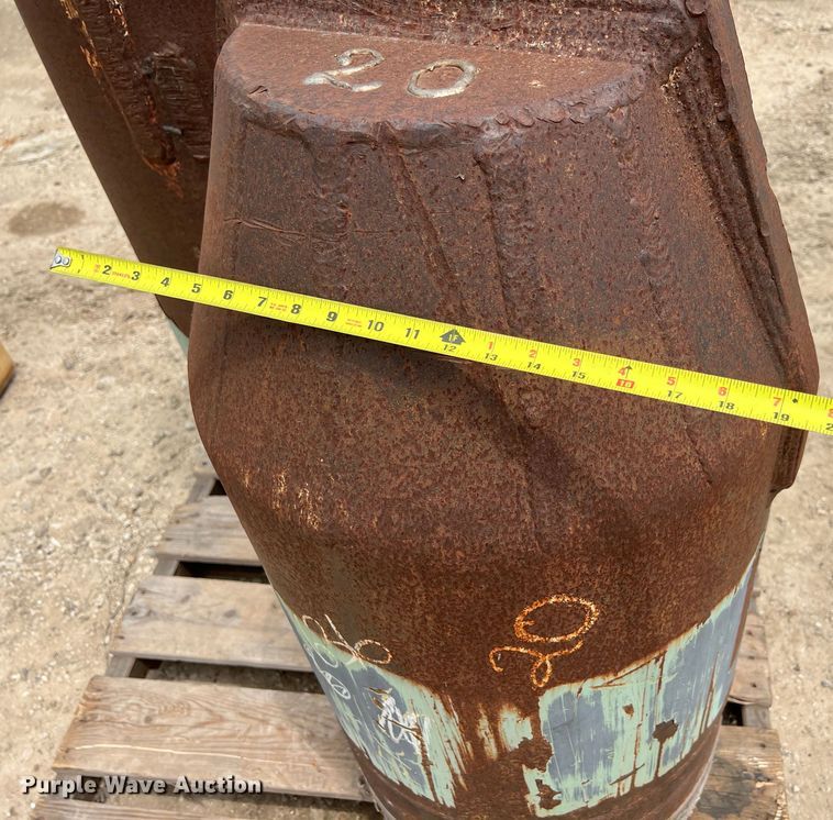 image for item DS3040 4) 20