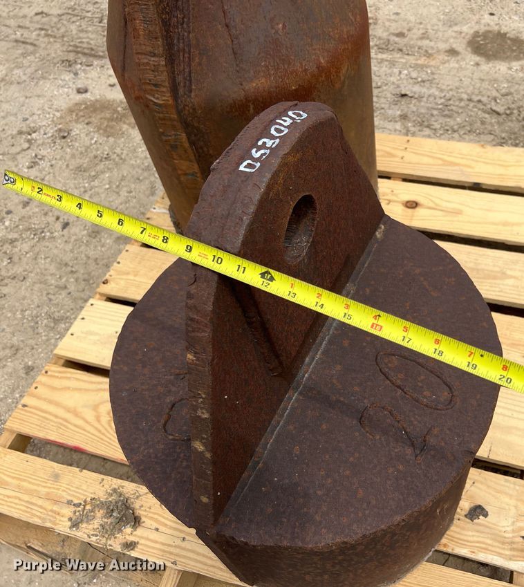 image for item DS3040 4) 20