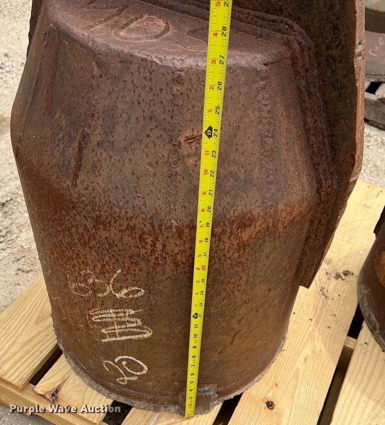 image for item DS3040 4) 20