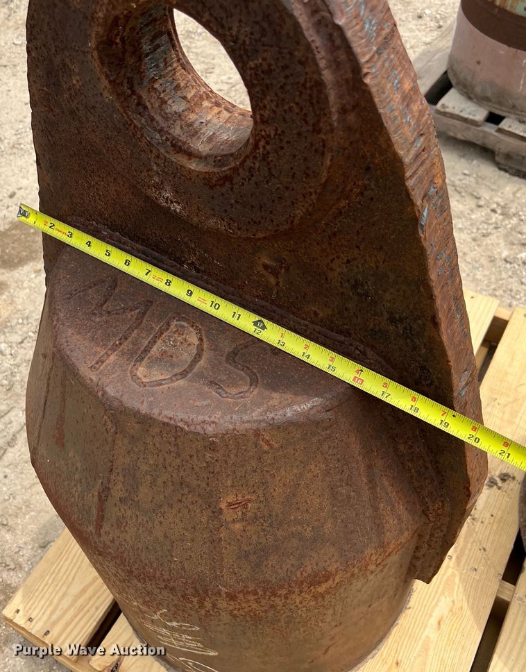 image for item DS3040 4) 20