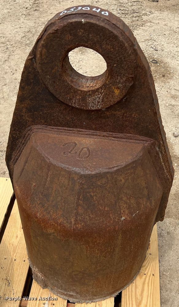 image for item DS3040 4) 20