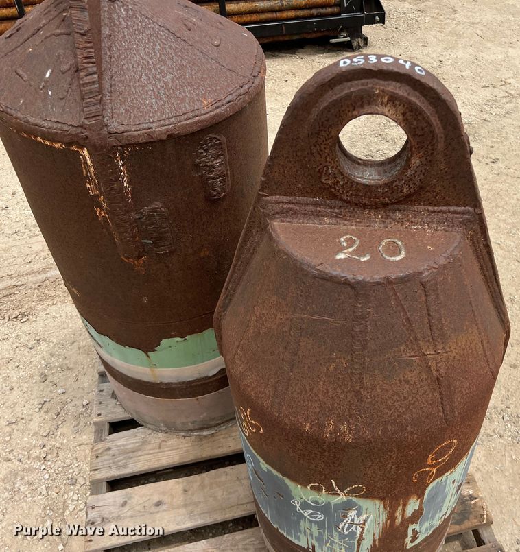 image for item DS3040 4) 20