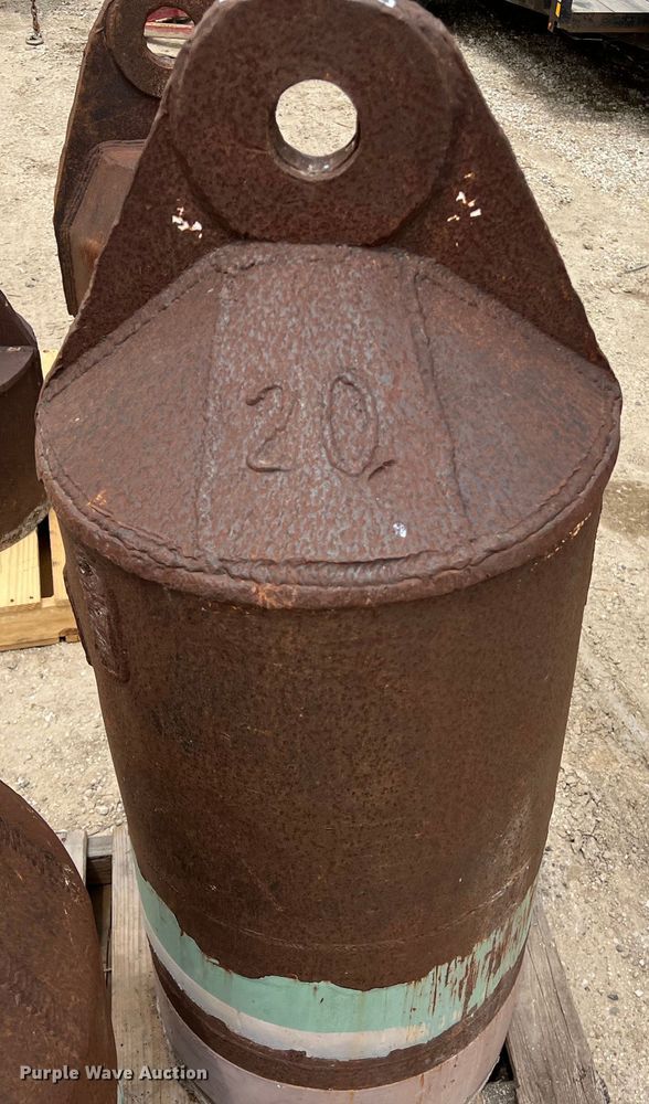 image for item DS3040 4) 20