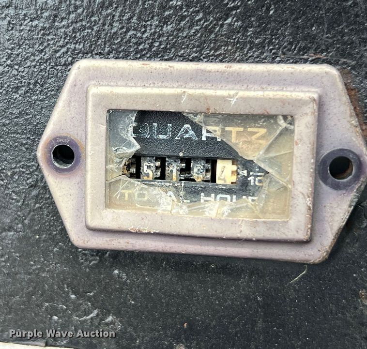 image for item DS3042 2005 Bobcat MT55 compact utility loader